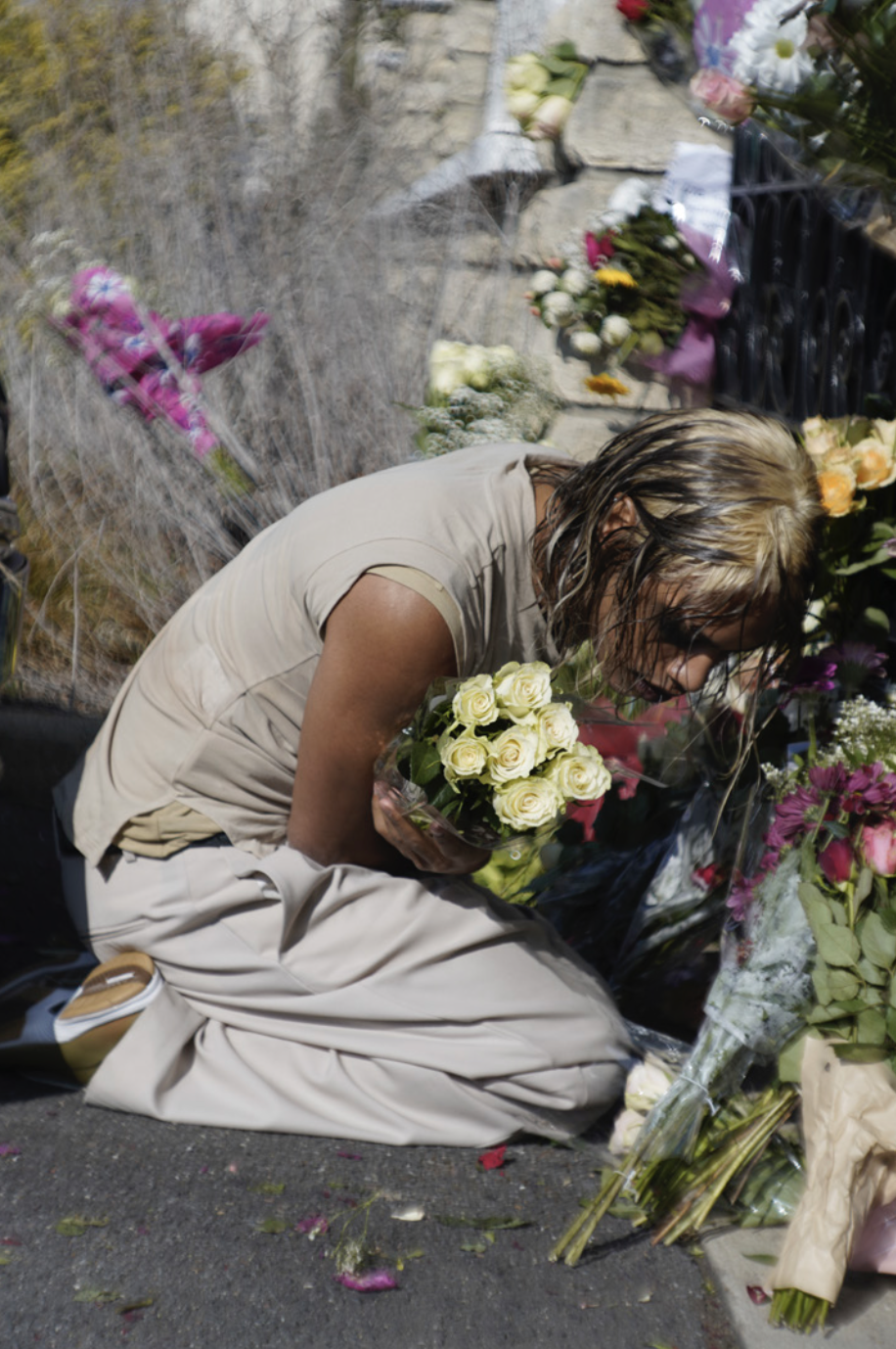 Ecco2k with Flowers GM